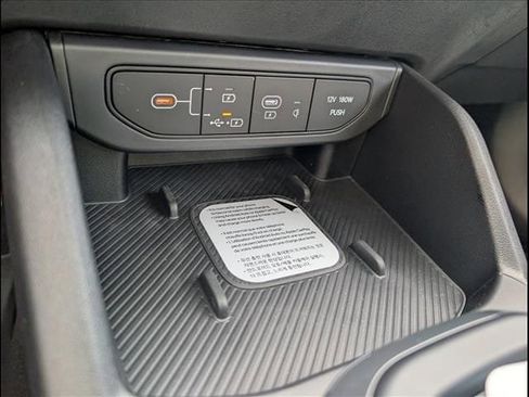 New 2026 Kia K4 EX image 12