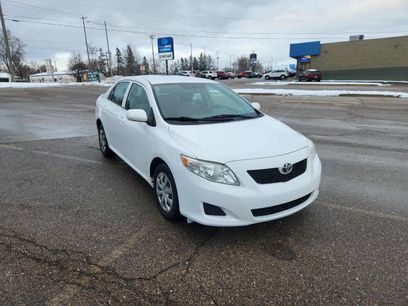 Used 2010 Toyota Corolla LE