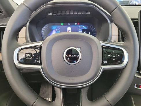 New 2026 Volvo XC90 B6 Ultra AWD/4WD image 26
