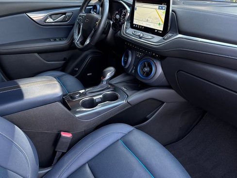Certified 2023 Chevrolet Blazer RS image 18