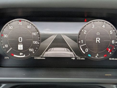 Used 2023 Land Rover Defender 110 V8 image 27