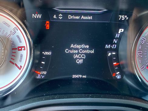 Used 2021 Dodge Challenger R/T Scat Pack w/ Shaker Package image 22