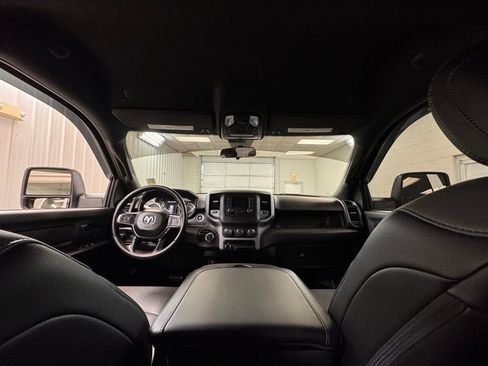 Used 2024 RAM 2500 Tradesman image 19