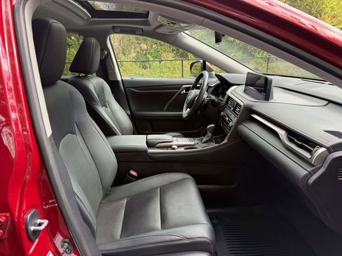 Used 2022 Lexus RX 450h AWD w/ Premium Package image 15