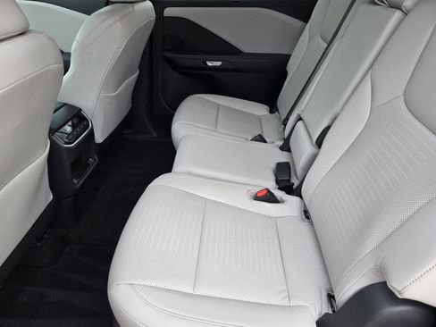 Used 2024 Lexus TX 350 FWD image 29