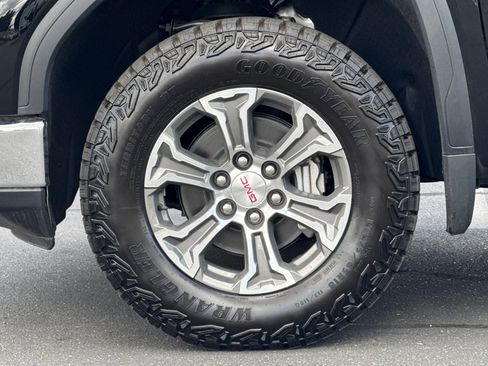 New 2026 GMC Sierra 1500 Pro w/ Pro Value Package AWD/4WD image 25