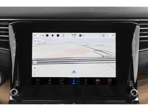 Used 2024 Jeep Wagoneer L Series II RWD image 16