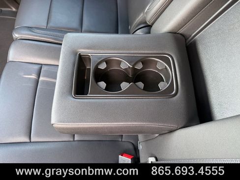 Used 2023 Chevrolet Tahoe LT image 28