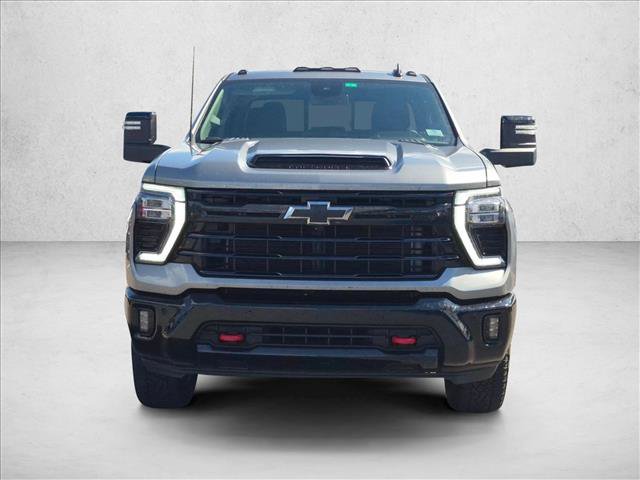 Used 2026 Chevrolet Silverado 2500 LT w/ Trail Boss Package AWD/4WD image 2
