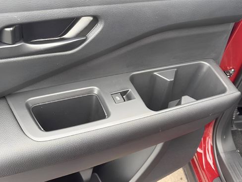 New 2026 Nissan Pathfinder SV image 14