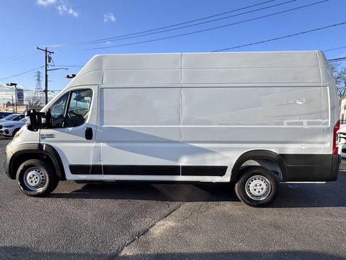 New 2024 RAM ProMaster 3500 image 4