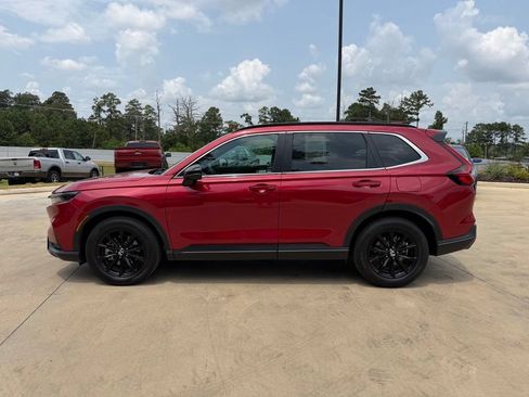 Used 2024 Honda CR-V Sport-L image 2
