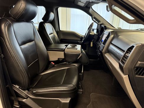 Used 2020 Ford F250 XLT image 19
