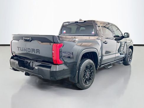 Used 2024 Toyota Tundra SR5 w/ SR5 Premium Package AWD/4WD image 4
