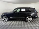 Used 2016 Land Rover Range Rover Supercharged image 3
