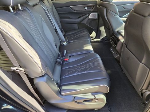 New 2026 Acura MDX SH-AWD w/ Advance Package image 19