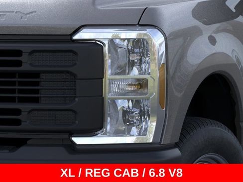 New 2026 Ford F350 XL image 18