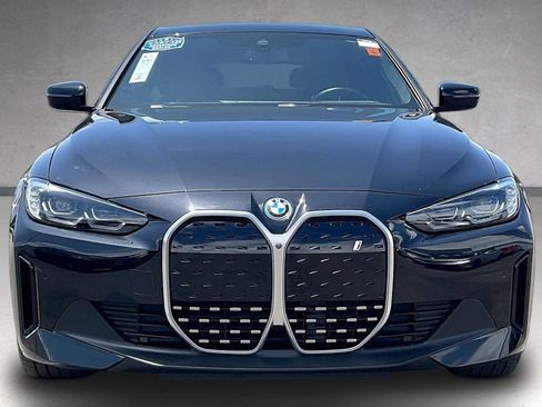 Used 2023 BMW i4 eDrive35 w/ Premium Package RWD image 3