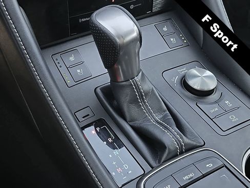 Used 2021 Lexus RC 350 F Sport RWD image 21