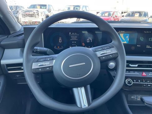 New 2026 Hyundai Sonata SE image 11