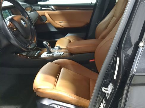 Used 2015 BMW X3 xDrive35i image 20