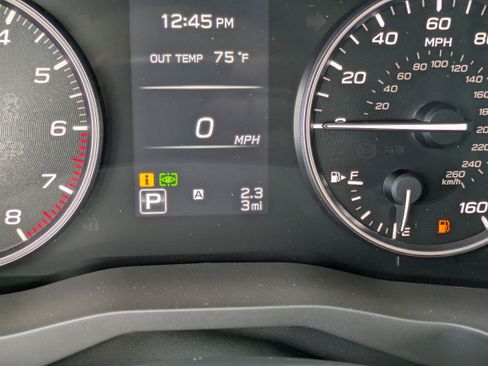 New 2025 Subaru Ascent Bronze Edition image 27