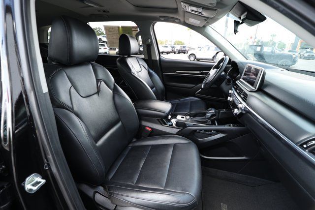 Used 2022 Kia Telluride S FWD image 31