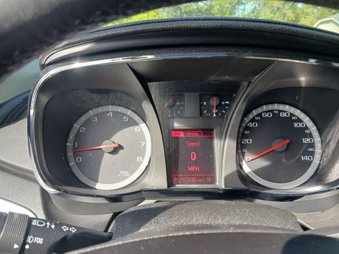 Used 2013 GMC Terrain SLT image 15