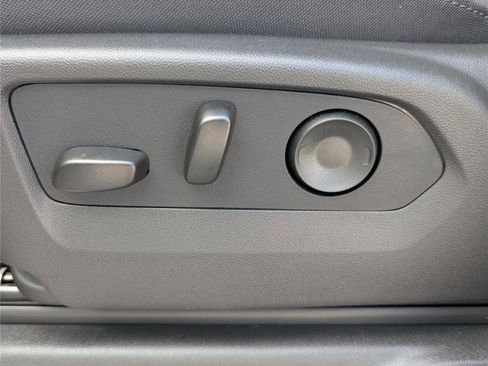 New 2026 Chevrolet Silverado 1500 RST image 14