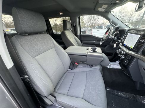 Used 2024 Ford F150 XLT w/ Tow/Haul Package image 24