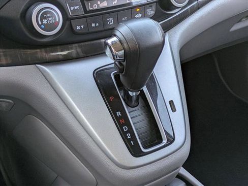 Used 2013 Honda CR-V EX-L image 12