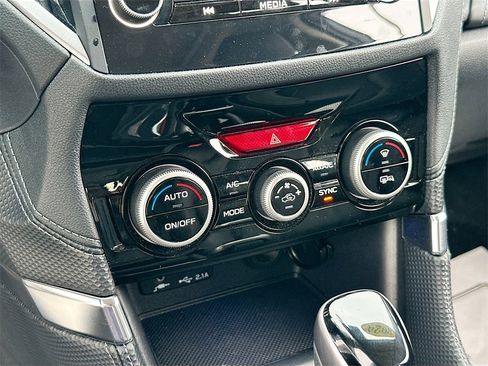 Used 2024 Subaru Forester Touring image 16