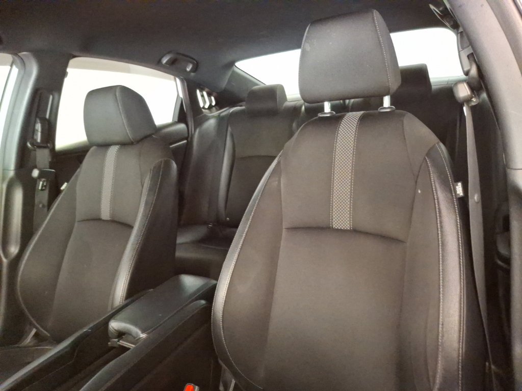 Used 2021 Honda Civic Sport image 17