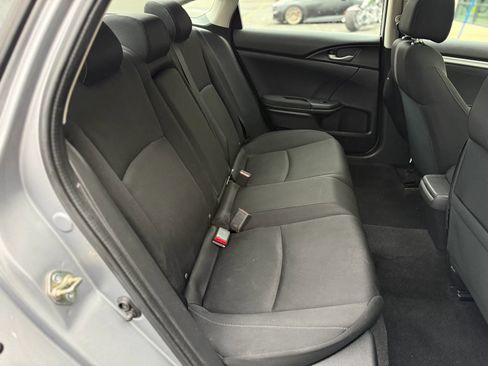 Used 2016 Honda Civic EX image 20