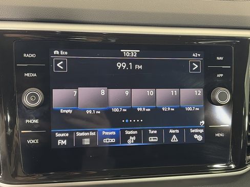 Used 2023 Volkswagen Atlas SEL R-Line image 20