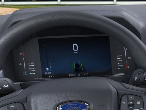 New 2025 Ford Ranger XL w/ Trailer Tow Package image 13