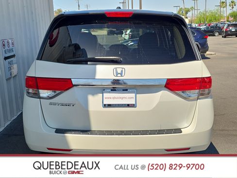 Used 2015 Honda Odyssey EX-L image 6