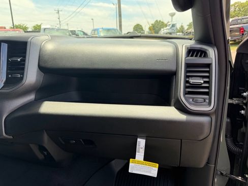 New 2026 RAM 1500 Warlock AWD/4WD image 34