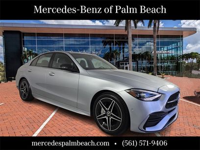 Certified 2023 Mercedes-Benz C 300 C 300