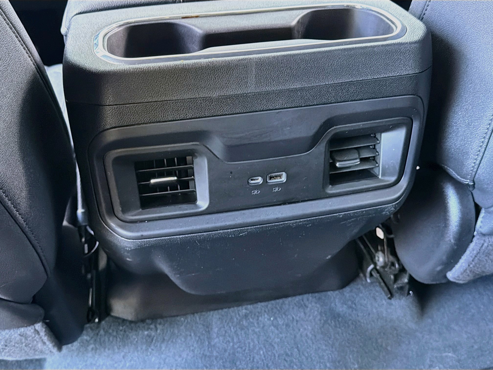 Used 2023 Chevrolet Silverado 1500 RST w/ RST All Star Premium Package AWD/4WD image 24