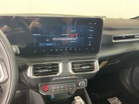 New 2025 Ford Mustang GT Premium image 18