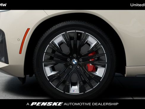 New 2026 BMW X3 xDrive30i w/ M Sport Package AWD/4WD image 7