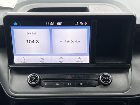 Used 2024 Ford Maverick XLT w/ XLT Luxury Package FWD image 23
