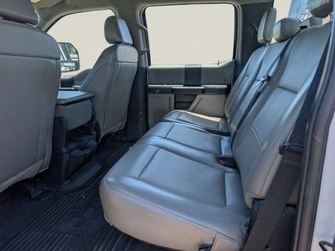 Used 2020 Ford F350 XL w/ Power Equipment Group AWD/4WD image 11
