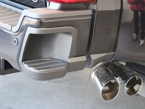 New 2026 Ford F350 4x4 Crew Cab DRW Super Duty image 15