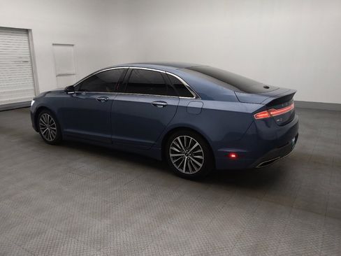 Used 2018 Lincoln MKZ Premiere image 3