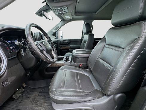 Used 2022 GMC Sierra 2500 Denali w/ Denali Ultimate Package image 13