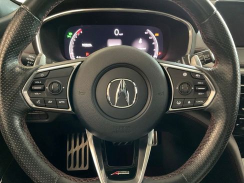 Certified 2023 Acura MDX A-Spec AWD/4WD image 11