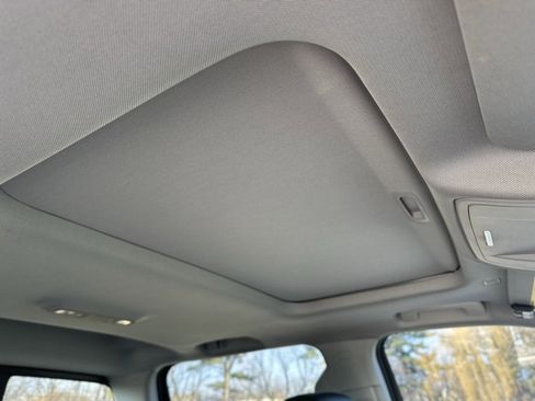 Used 2018 Chevrolet Silverado 2500 LTZ w/ Duramax Plus Package image 27