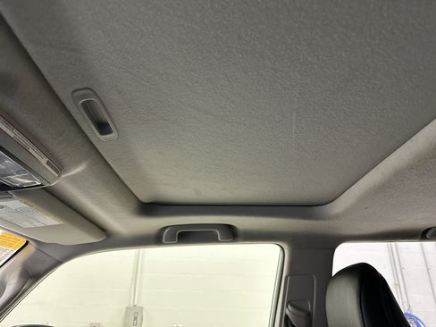 Used 2021 Toyota 4Runner Limited image 28